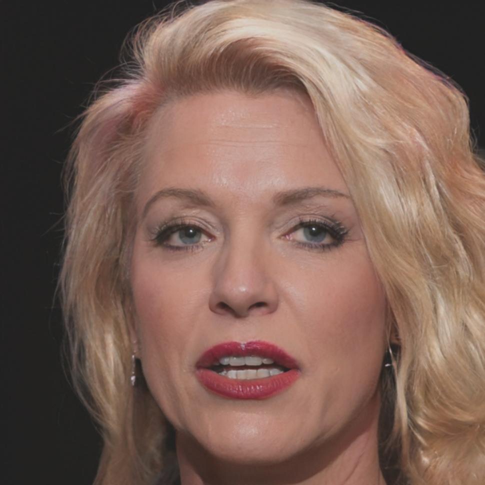 Marlene Vogler, Finanzanalystin bei jorellithae