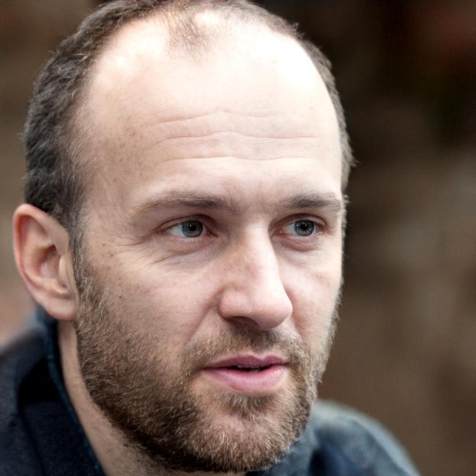 Hendrik Scholz, Spezialist für Liquiditätsmanagement bei jorellithae