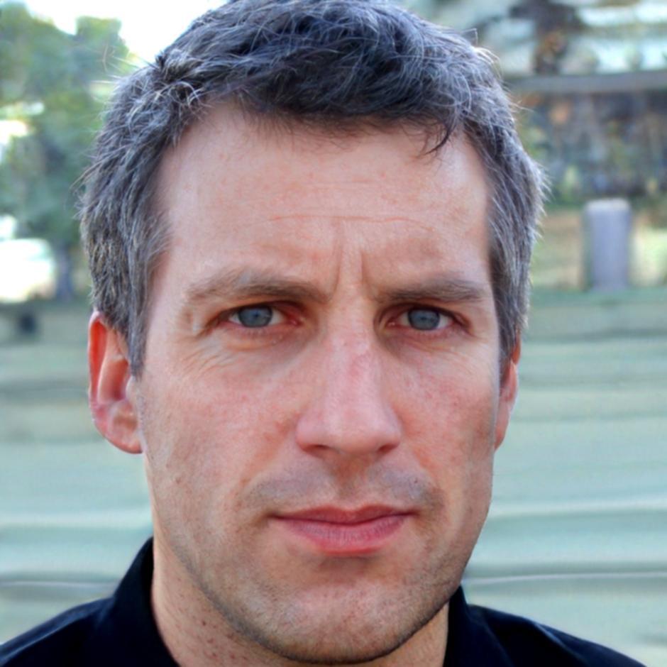 Finanzanalyst Hagen Wendt