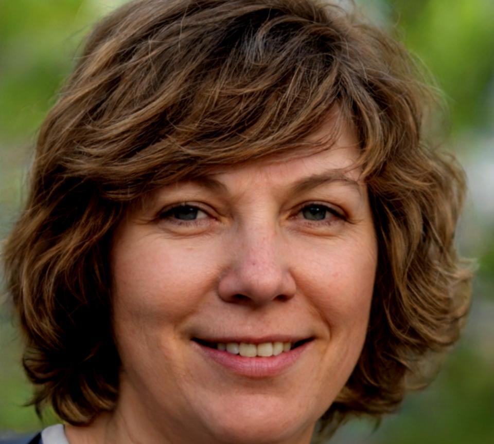 Finanzexpertin für Liquiditätsanalyse